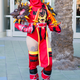 Illustration for article titled The Most Mind-Blowing and Astonishing Cosplay From BlizzCon 2015!